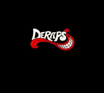 Album Deraps: Deraps