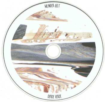 CD Derde Verde: Meander Belt 451197