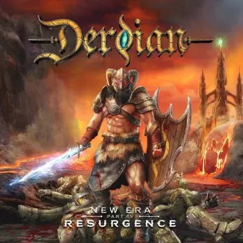 Derdian: New Era Part IV - Resurgence