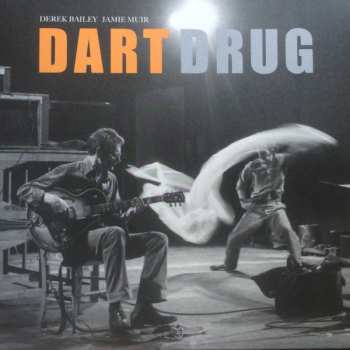 LP Derek Bailey: Dart Drug 531017