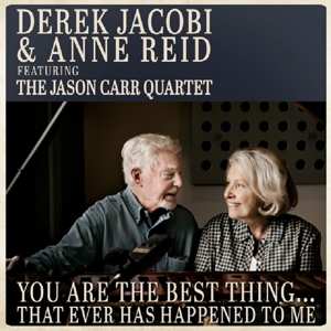 Album Derek Jacobi: You Are The Best Thing...That Ever Has Happened To Me