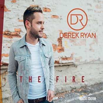 Album Derek Ryan: The Fire