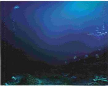 CD Derek Sherinian: Oceana 25956