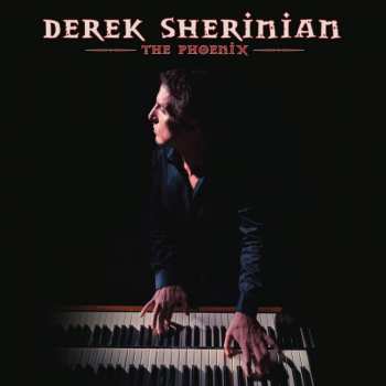 Album Derek Sherinian: The Phoenix