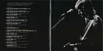 2CD Derek & The Dominos: Live At The Fillmore 393835