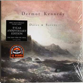 LP Dermot Kennedy:  Doves + Ravens  LTD | CLR 357844