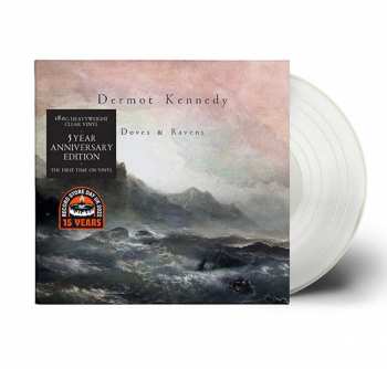 LP Dermot Kennedy:  Doves + Ravens  LTD | CLR 357844