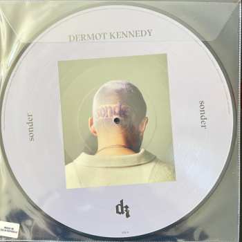 LP Dermot Kennedy: Sonder PIC | LTD 447377