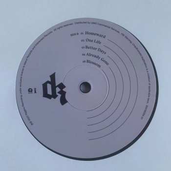 LP Dermot Kennedy: Sonder LTD 510745