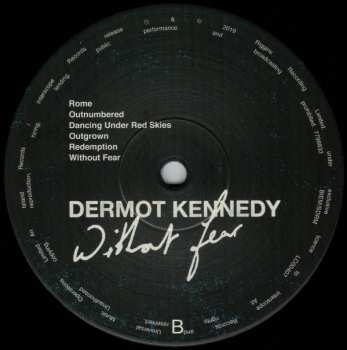 LP Dermot Kennedy: Without Fear 40627