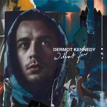 CD Dermot Kennedy: Without Fear 40626