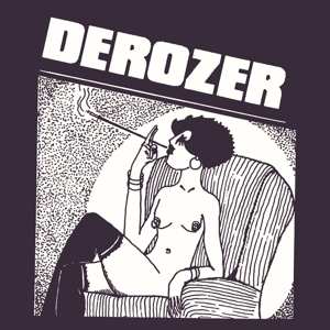 Album Derozer: 7-144