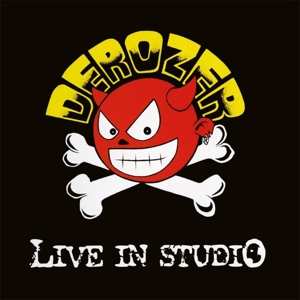 Album Derozer: 7-live In Studio