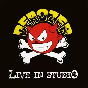 Derozer: 7-live In Studio