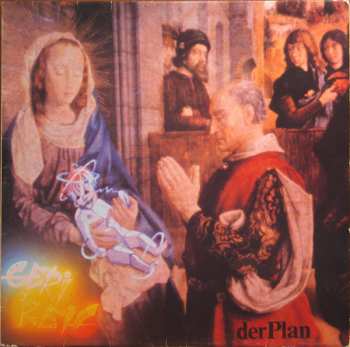 Album Der Plan: Geri Reig