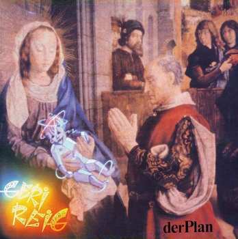 CD Der Plan: Geri Reig 394995