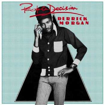 Album Derrick Morgan: People Decision