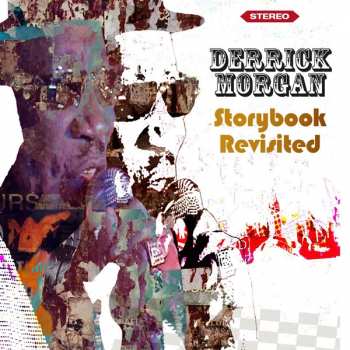 Album Derrick Morgan: Storybook Revisited