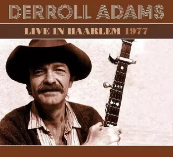 Live in Haarlem 1977