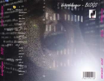 CD Derschlaeger: Blogs LTD