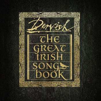 Album Dervish: The Great Irish Songbook