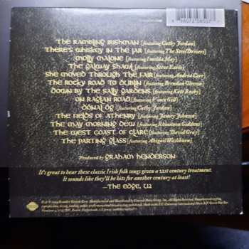 CD Dervish: The Great Irish Songbook 400933