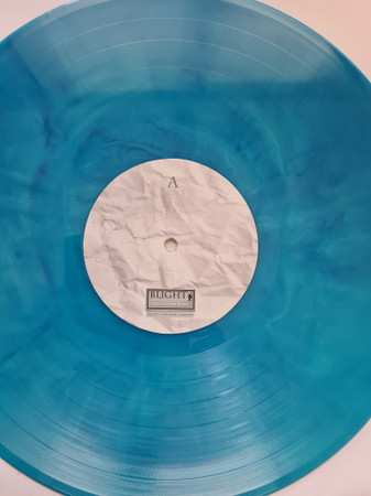 LP DERWOOD AND THE RAT: Derwood And The Rat CLR | NUM | LTD