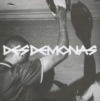 Album Des Demonas: Bay Of Pigs