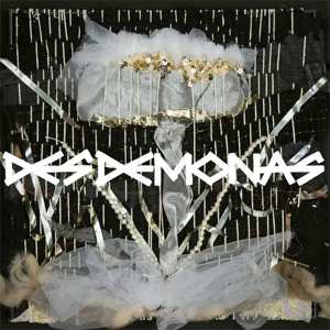 Album Des Demonas: Cure For Love