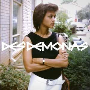 CD Des Demonas: Des Demonas 476520