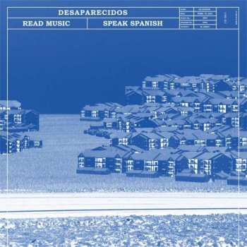 CD Desaparecidos: Real Music / Speak Spanish 151748