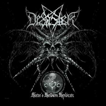 Album Desaster: 666 - Satan's Soldiers Syndicate