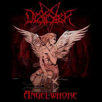 Album Desaster: Angelwhore