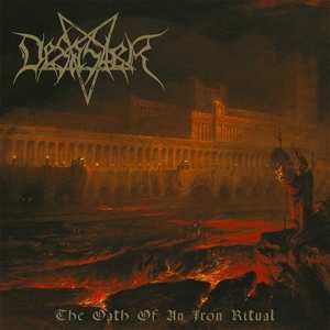 LP Desaster: The Oath Of An Iron Ritual LTD | CLR 445334