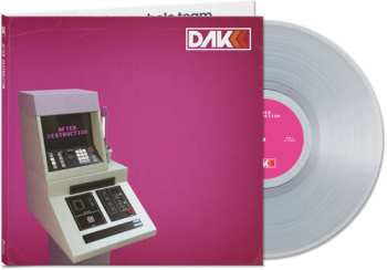 LP Descartes A Kant: After Destruction