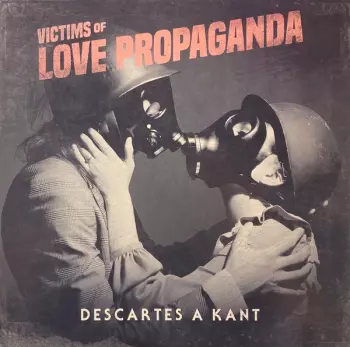 Victims Of Love Propaganda