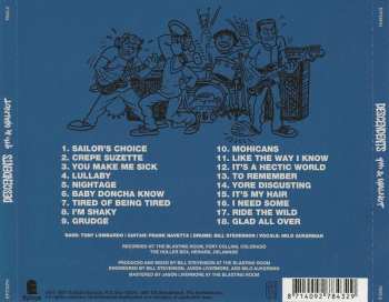 CD Descendents: 9th & Walnut 96393