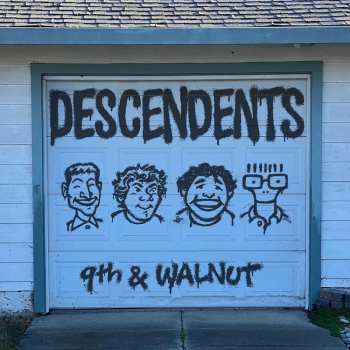 CD Descendents: 9th & Walnut 96393