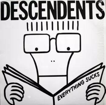Descendents: Everything Sucks