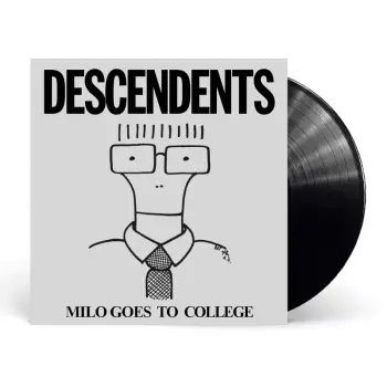 Descendents: Milo Goes To College