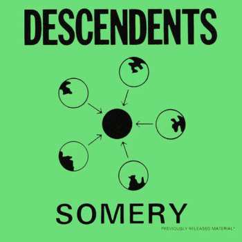 Album Descendents: Somery
