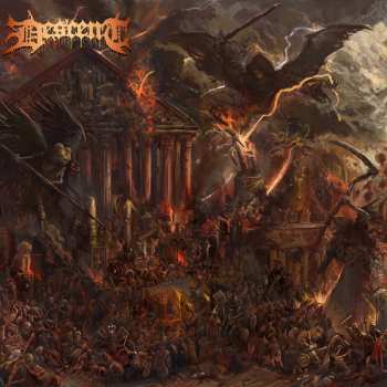 Album Descent: Order Of Chaos