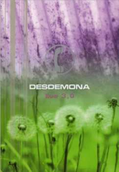 DVD Desdemona: Live 3.0 258830