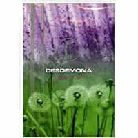Album Desdemona: Live 3.0