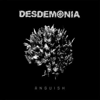 Album Desdemonia: Anguish