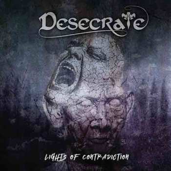 Album Desecrate: Lights Of Contradiction