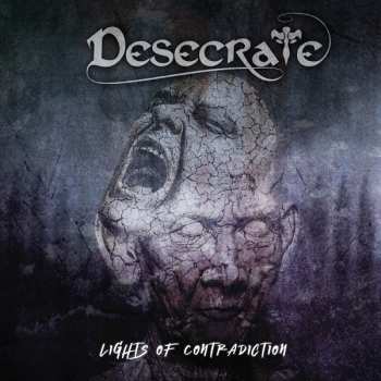 CD Desecrate: Lights Of Contradiction 449924