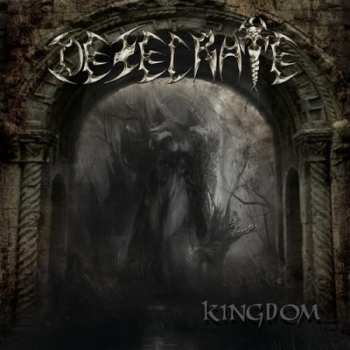 Album Desecrate (TR): KINGDOM