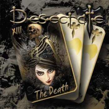 Album Desecrate: XIII, The Death