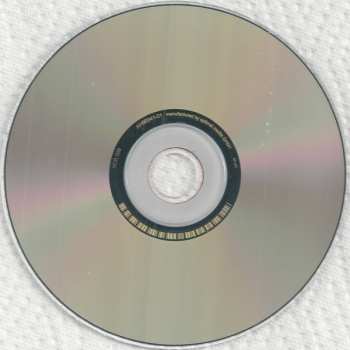 CD Desecrator: To The Gallows 101356